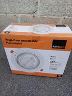 Inbouw lichtarmaturen nieuw, Huis en Inrichting, Ophalen, Nieuw, Inbouw