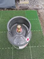 Gasfles „Antargaz” P10, Ophalen of Verzenden, Gebruikt