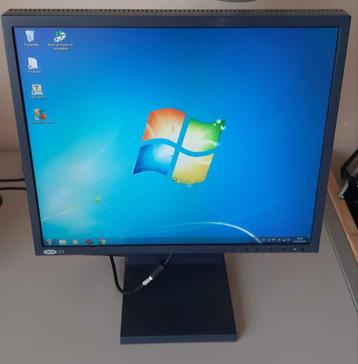 Professionele LCD monitor 19 inch LaCie 319 (1280x1024) beschikbaar voor biedingen