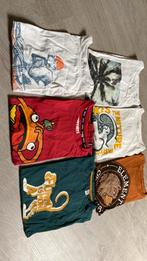 T-shirts 152, Ophalen of Verzenden, Zo goed als nieuw, Jongen, Shirt of Longsleeve