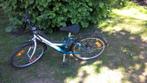 Kinderfiets, Fietsen en Brommers, Fietsen | Kinderfietsjes, Ophalen, Gebruikt, 20 inch of meer