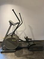 Crosstrainer Technogym, Sport en Fitness, Fitnessmaterialen, Ophalen, Gebruikt, Benen