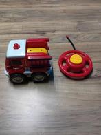 Brandweerwagen, Kinderen en Baby's, Speelgoed |Speelgoedvoertuigen, Gebruikt, Ophalen of Verzenden