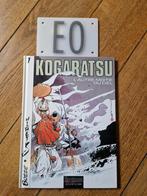 Kogaratsu stripboek deel 7 in eo, Boeken, Stripverhalen, Gelezen, Ophalen of Verzenden
