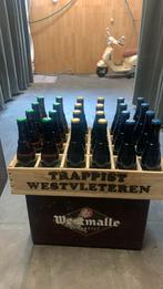 Westvleteren, Verzamelen, Ophalen of Verzenden, Zo goed als nieuw, Flesje(s)