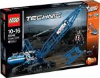 LEGO NIEUW SEALED Technic 42042 Crawler Crane, Kinderen en Baby's, Speelgoed | Duplo en Lego, Ophalen of Verzenden, Nieuw, Complete set