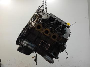 MOTOR Mercedes-Benz CLK (C209) (01-2002/05-2009) (112912) beschikbaar voor biedingen