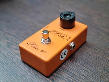 MXR 1974 Vintage Phase 90 beschikbaar voor biedingen