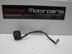 Linker Clipon Bediening Suzuki GSXR1000 2005-2006 K5 K6, Motoren, Ophalen of Verzenden, Gebruikt