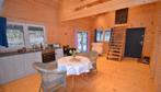 WOONHUIS CHALET, WALLONIE COUVIN, Provincie Namen, 2 kamers, Vrijstaande woning
