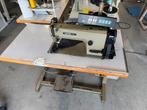 Industriele naaimachine brother automaat voor alle stoffen, Hobby en Vrije tijd, Naaimachines en Toebehoren, Gebruikt, Ophalen of Verzenden