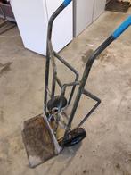 Diable industriel EXPRESSO-chariot de manutention, Bricolage & Construction, Chariots de transport, Enlèvement, Utilisé, Diable