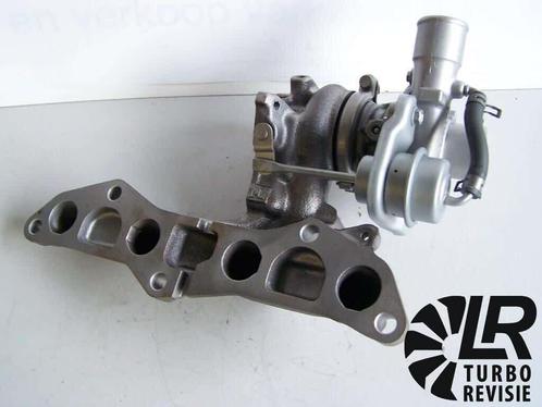 Turbo revisie Bmw mini one ,Toyota Yaris D-4D 75 PK 17201, Auto-onderdelen, Motor en Toebehoren, Mini, Gereviseerd, Ophalen of Verzenden