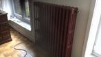 Radiator gietijzeren per stuk 100 €, Doe-het-zelf en Bouw, Verwarming en Radiatoren, Ophalen of Verzenden, Gebruikt, Radiator