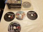 Lot 11 jeux PS3/PS4, Enlèvement ou Envoi, Utilisé