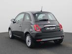 Fiat 500 1.0 Hybrid Dolcevita, Voorwielaandrijving, 4 zetels, Gebruikt, Euro 6
