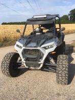 POLARIS RZR XP 1000, Motoren, 1000 cc