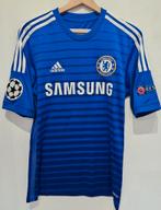 Chelsea Eden Hazard Voetbalshirt Origineel Nieuw 2014, Sport en Fitness, Voetbal, Verzenden, Zo goed als nieuw