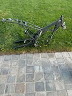 Beta rr50 kader *MET PAPIEREN*, Fietsen en Brommers, Brommers | Derbi, Ophalen, Zo goed als nieuw