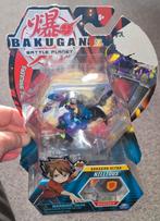 Nillious Bakugan Ultra Battle Planet nieuw, Ophalen of Verzenden, Nieuw