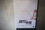 DVD Jekyll + Hyde., Vanaf 16 jaar, Ophalen of Verzenden, Zo goed als nieuw, Gore