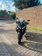 Tracer 700 2018, Motoren, Particulier