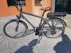 Elektrische fiets veloci, Ophalen, Gebruikt, 50 km per accu of meer, Overige merken