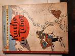 Kuifje in Tibet. Harde kaft 1960, Boeken, Ophalen, Gelezen