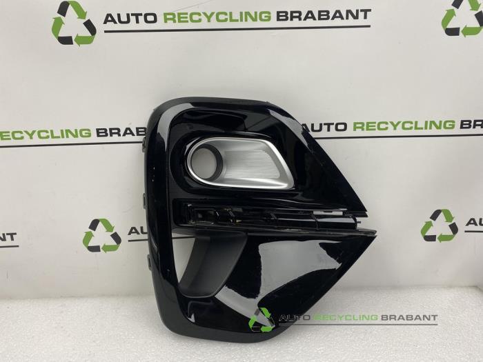 Pare-chocs grille d'un Kia Sportage, Autos : Pièces & Accessoires, Carrosserie & Tôlerie, Pare-chocs, Utilisé, 3 mois de garantie