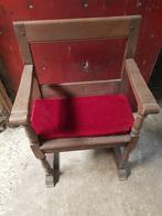 chaise d'église, Antiquités & Art, Enlèvement