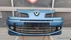 Facelift voorbumper Renault Modus voor bumper TERNL RNL blau, Auto-onderdelen, Gebruikt, Renault, Bumper