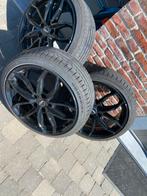 Rial lucca 18 duim velgen, Auto-onderdelen, Ophalen, 18 inch, 215 mm, Banden en Velgen