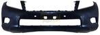 Toyota Land Cruiser 150 (10/09-11/13) voorbumper (bij PDC) (, Nieuw, Toyota, Bumper, Verzenden