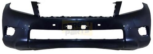 Toyota Land Cruiser 150 (10/09-11/13) voorbumper (bij PDC) (, Auto-onderdelen, Carrosserie, Bumper, Toyota, Voor, Nieuw, Verzenden