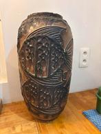 West Germany vaas 546-52 XL, Antiek en Kunst, Ophalen