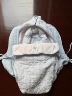 First hoes maxi cosi en voetenzak, Ophalen, Gebruikt