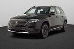 Mercedes-Benz EQB 250 Business Line, Automaat, 138 kW, Zwart, Grijs