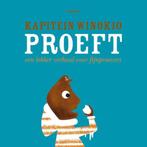 Winokio proeft, Cd's en Dvd's, Cd's | Kinderen en Jeugd, Ophalen of Verzenden, Gebruikt, Muziek