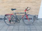 vélo kettler taille L 57 cm 1,70m à 1,85 m, 28 inch, Gebruikt, 57 tot 61 cm, Meer dan 20 versnellingen