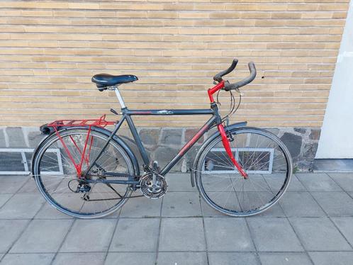 vélo kettler taille L 57 cm 1,70m à 1,85 m, Fietsen en Brommers, Fietsen | Heren | Sportfietsen en Toerfietsen, Gebruikt, Overige merken