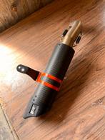 Ktm duke 390 slip on exhaust, Ophalen