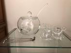 Punchbowl, Antiek en Kunst, Ophalen