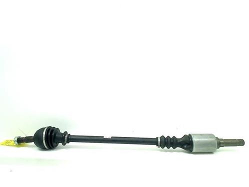 Aandrijfas rechts-voor van een Citroen AX, Auto-onderdelen, Remmen en Aandrijving, Citroën, Gebruikt, 3 maanden garantie, Ophalen of Verzenden