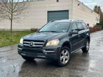 Mercedes Gl350 cdi 7 zit fulll option!!!!!, Auto's, Automaat, Euro 5, GL, Zwart