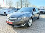Opel Insignia Cosmo 2.0CDTi Face-Lift Xenon/Leder/Bose/Trekh, Cuir, Achat, Entreprise, https://public.car-pass.be/vhr/6271a54a-f20c-44d3-bc0d-21199e682258
