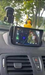 Carplay scherm, Ophalen, Zo goed als nieuw