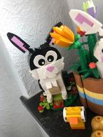 Lego Cadeau - Jaar van het Konijn, Enfants & Bébés, Jouets | Duplo & Lego, Comme neuf, Ensemble complet, Enlèvement, Lego