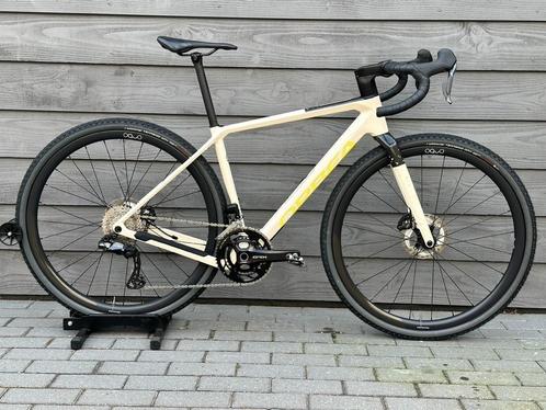 Orbea Terra M20i Team , Size S, Grx 825 Di2 12, 2025 demo!, Fietsen en Brommers, Fietsen | Racefietsen, Nieuw, Overige merken