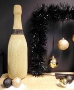 decoratieve champagnefles, Verzamelen, Wijnen, Ophalen, Nieuw, Champagne