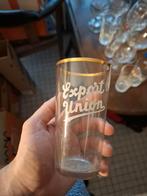 Verre Export Union Br Union Jumet, Collections, Envoi, Comme neuf, Verre ou Verres, Autres marques